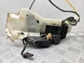 замок двери Mercedes-Benz CL-Класс C215 2001, 6.0 л., M 137.970, бензин, АКПП, A2157200435 - фото №4