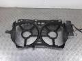 диффузор вентилятора Renault Laguna 1 поколение 1998, 2176411064 - фото №2