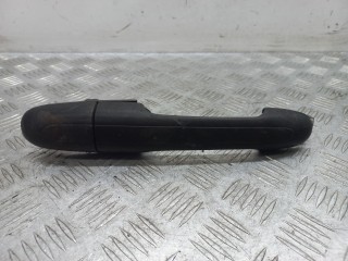 ручка наружная Mercedes-Benz Vito W639 2005