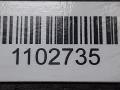 клапан EGR Chrysler PT Cruiser 1 поколение 2006, 2.2 л., CDi, дизель, A6641420019 - фото №4