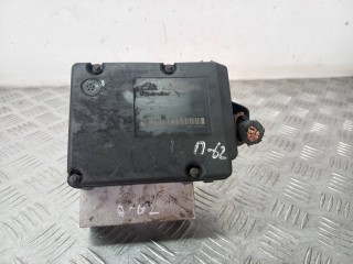 блок ABS Volvo V70 XC 1 поколение 2000, 2.4 л., i, B 5244 T3, бензин, 8619540, 8619541