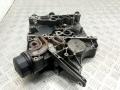 крышка двигателя передняя Mercedes-Benz Vito W638 1999, 2.2 л., R6460150702 - фото №4