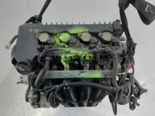 двигатель Mitsubishi Colt 6 поколение (Z20/Z30) 2005, 1.3 л., i, бензин, 135.930, 80036990