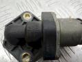 клапан холостого хода Ford Fiesta 5 поколение 2004, 1.3 л., i, 2S6A-9F715-BA - фото №4