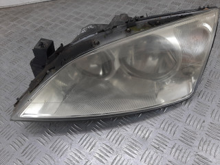 фара левая Ford Mondeo 3 поколение [рестайлинг] 2005