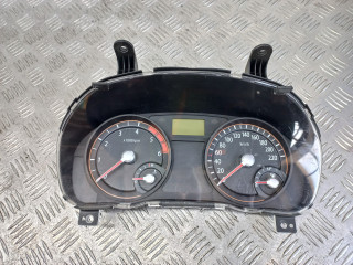 щиток приборов (приборная панель) Kia Rio 2 поколение 2009, 1.5 л., дизель, 94003-1G591
