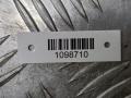 блок управления печки / климат-контроля Audi A3 8L 1998, 8L0820043D - фото №5