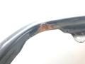капот Mercedes-Benz M-Класс W163 2000 - фото №6