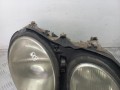 фара правая Mercedes-Benz CL-Класс C215 2001, 6.0 л., M 137.970, бензин, АКПП - фото №2