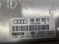 блок управления двигателем Audi A6 C5 [рестайлинг] 2003, 2.4 л., i, 261204384 - фото №4