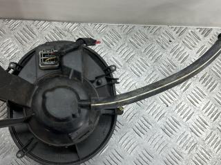 моторчик печки Volvo V70 2 поколение 2001, 2.4 л., i, B 5244 S, бензин, LHD28417