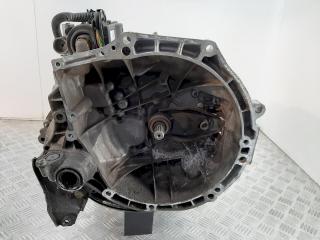 PКПП Citroen C4 Cactus 1 поколение 2015, 1.2 л., i, бензин, 9674098980