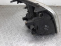 фара левая Ford Transit 7 поколение 2011, 2.2 л., P8FA, дизель, МКПП, микроавтобус - фото №4