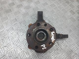 ступица передняя левая Fiat Scudo 1 поколение 2002