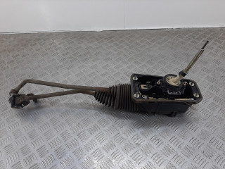 кулиса Volkswagen Passat B5 [рестайлинг] 2003, 1.6 л., i, ALZ, бензин, 4B0711025F