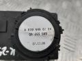 переключатель света Mercedes-Benz Vito W639 2006, A6395450204 - фото №4