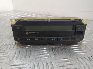 блок управления печки / климат-контроля Volkswagen Passat B5 1998, 3B1907044B574.