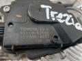 механизм стеклоочистителя (трапеция дворников) Subaru Trezia 1 поколение 2014, 85110-52580 - фото №4
