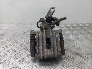 суппорт задний левый Volkswagen Golf 5 поколение 2005, 1.4 л., i, BCA, бензин