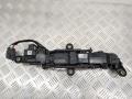 ручка наружная задняя левая Land Rover Range Rover Velar 1 поколение 2020, J8A226601AC - фото №4
