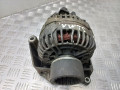 генератор Volkswagen Transporter T5 2004, 2.5 л., TDi, дизель, 070903024 - фото №2