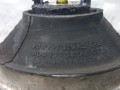 подушка крепления двигателя Audi A4 B5 [рестайлинг] 2000, 2.4 л., бензин, 8D0199379AG - фото №2