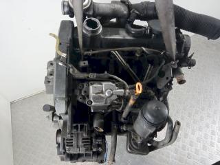 двигатель Volkswagen Golf 4 поколение 2000, 1.9 л., TDi, дизель, -
