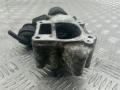заслонка дроссельная Opel Astra G 2002, 2.2 л., DTi - фото №3