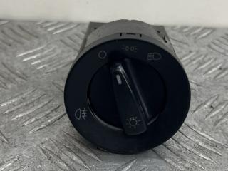 переключатель света Volkswagen Passat B5 [рестайлинг] 2004, 1.6 л., ALZ, бензин, 1C0941531C1