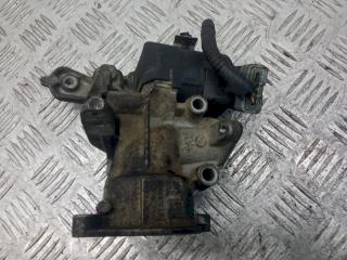 клапан EGR Peugeot 407 1 поколение 2007, 2.0 л., 9652682880
