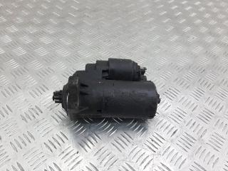 стартер Volkswagen Golf 4 поколение 2004, 1.6 л., i, бензин, 0001121006