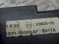 часы Ford Mondeo 3 поколение 2001, 1S71-15000-AF - фото №4