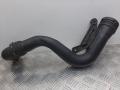 патрубок интеркулера Volkswagen Golf 5 поколение 2004, 1K0145762P - фото №2