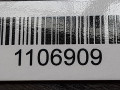 турбина Mercedes-Benz C-Класс W204/S204 2009, 2.2 л., CDi, дизель, A6460901080 - фото №5