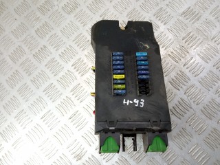 блок предохранителей Mercedes-Benz Vito W638 2002, 2.2 л., дизель, 0005400650