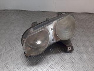 фара левая Rover 75 1 поколение 2003, 1DJ236032110