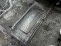 PКПП SEAT Toledo 3 поколение 2006, 2.0 л., TDi, дизель, 011207, HJP - фото №6