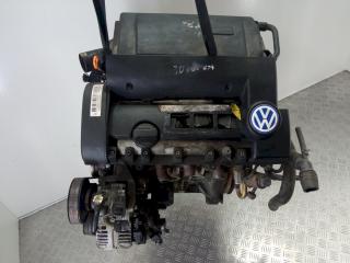 двигатель Volkswagen Golf 4 поколение 2004, 1.4 л., i, бензин, 040719