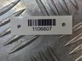 патрубок интеркулера Opel Corsa D 2007, 1.3 л., CDTi, дизель, 12992583 - фото №5