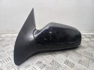 зеркало наружное левое Opel Astra H/Family [рестайлинг] 2007, 1.3 л., CDTi, Z 13 DTH, дизель