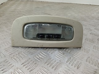 фонарь салона (плафон) Ford Galaxy 2 поколение 2006, 6M21-13D770-BA
