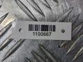 компрессор кондиционера Audi A4 B6 2005, 3.0 л., i, бензин, 447220-8393 - фото №5