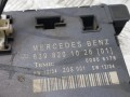 блок комфорта Mercedes-Benz Vito W639 2005, 2.2 л., OM 646.980, дизель, 6398201026 - фото №2