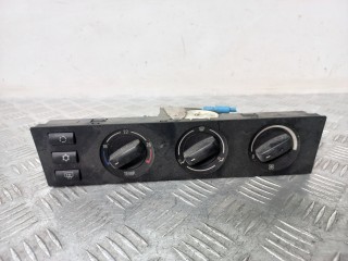 блок управления печки / климат-контроля BMW 5 серия E39 2000, 64116905031