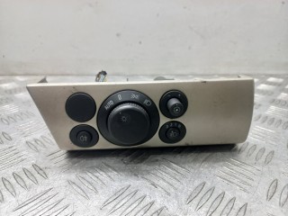 переключатель света Opel Astra H 2006, 1.6 л., i, Z 16 XE, бензин, 13100132