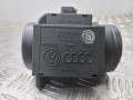 расходомер воздуха Audi A4 B5 1999, 1.9 л., AFN, дизель, 074906461 - фото №3