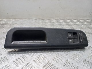 блок управления стеклоподъемниками Volkswagen Golf 4 поколение 2002, 1J3959857