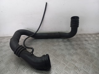 патрубок интеркулера Renault Master 2 поколение 2003, 2.2 л., G9T 722, дизель, МКПП, 7700312297