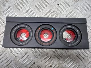 комплект декоративных накладок (дерева) салона Audi 80 8C/B4 1995, 893819073B