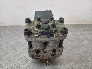 блок ABS Audi 80 8C/B4 1993, 2.8 л., i, AAH, бензин, 4A0614111A, 0265201049
